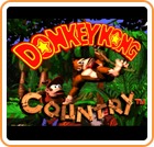Donkey Kong Country (Nintendo Wii U)